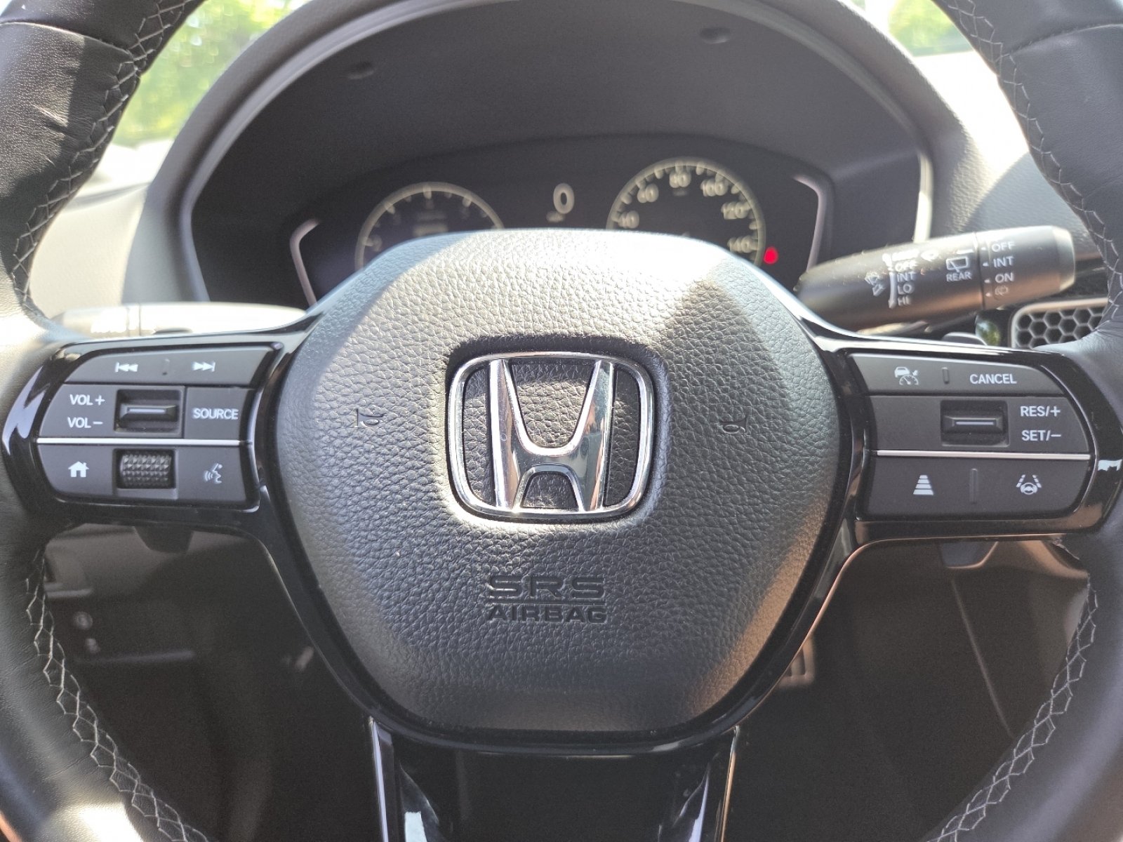 Certified 2024 Honda Civic Sport image 30
