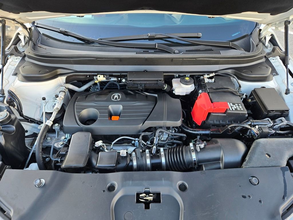 Used 2021 Acura RDX A-Spec image 17