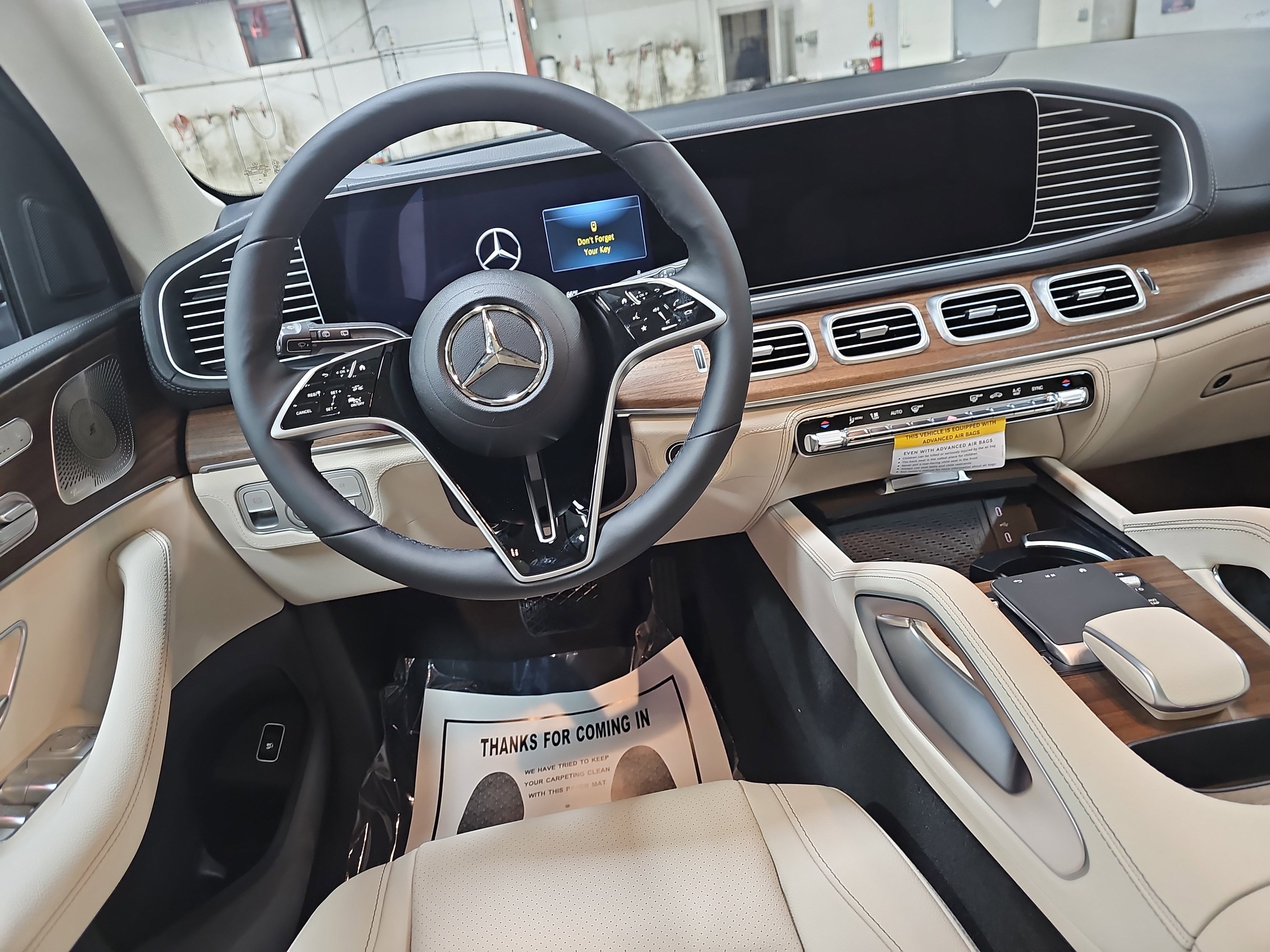 New 2026 Mercedes-Benz GLE 450 4MATIC image 16