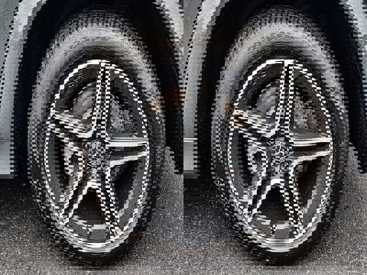 New 2026 Mercedes-Benz GLS 450 4MATIC image 8