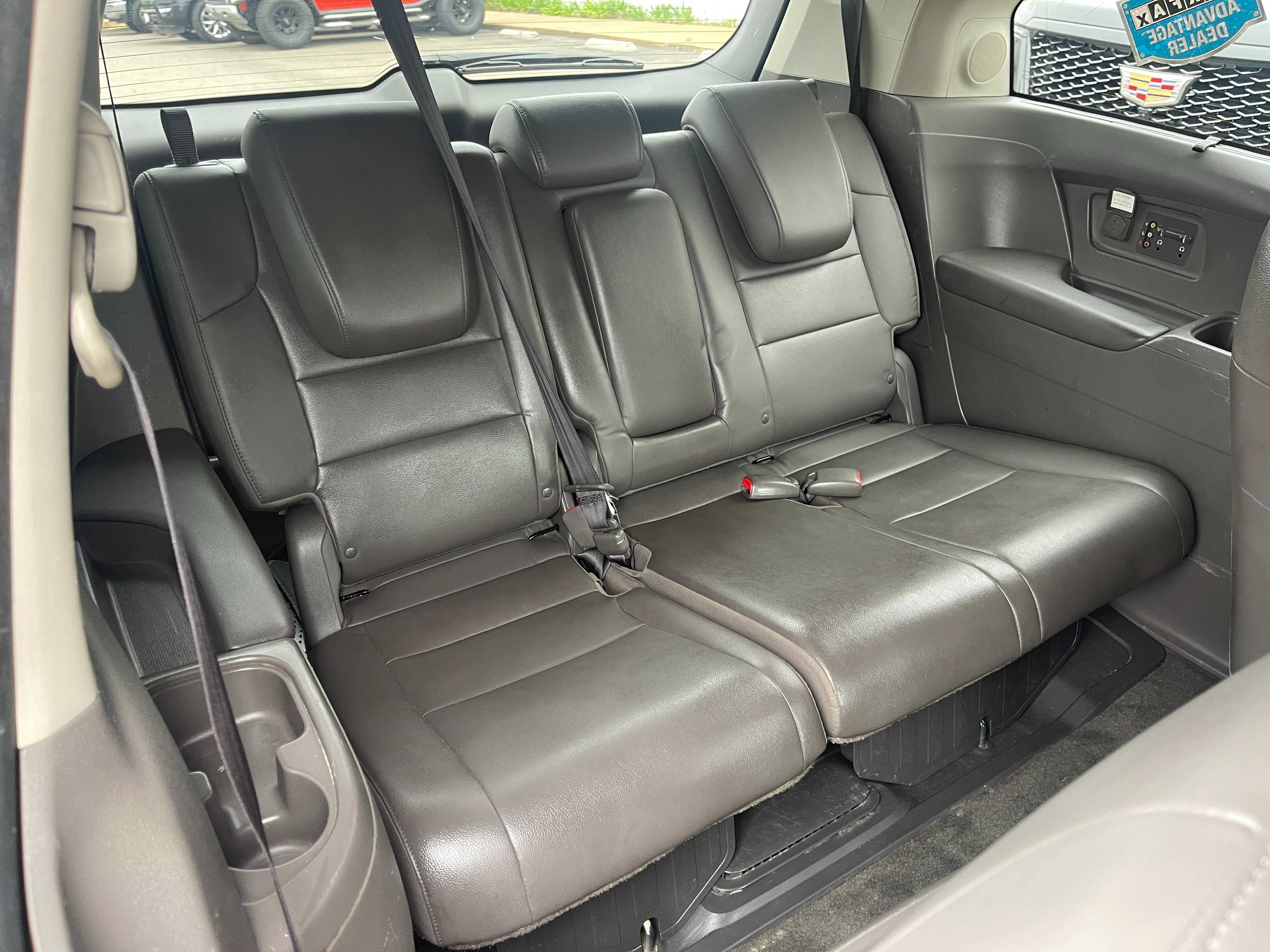 Used 2014 Honda Odyssey Touring Elite image 13