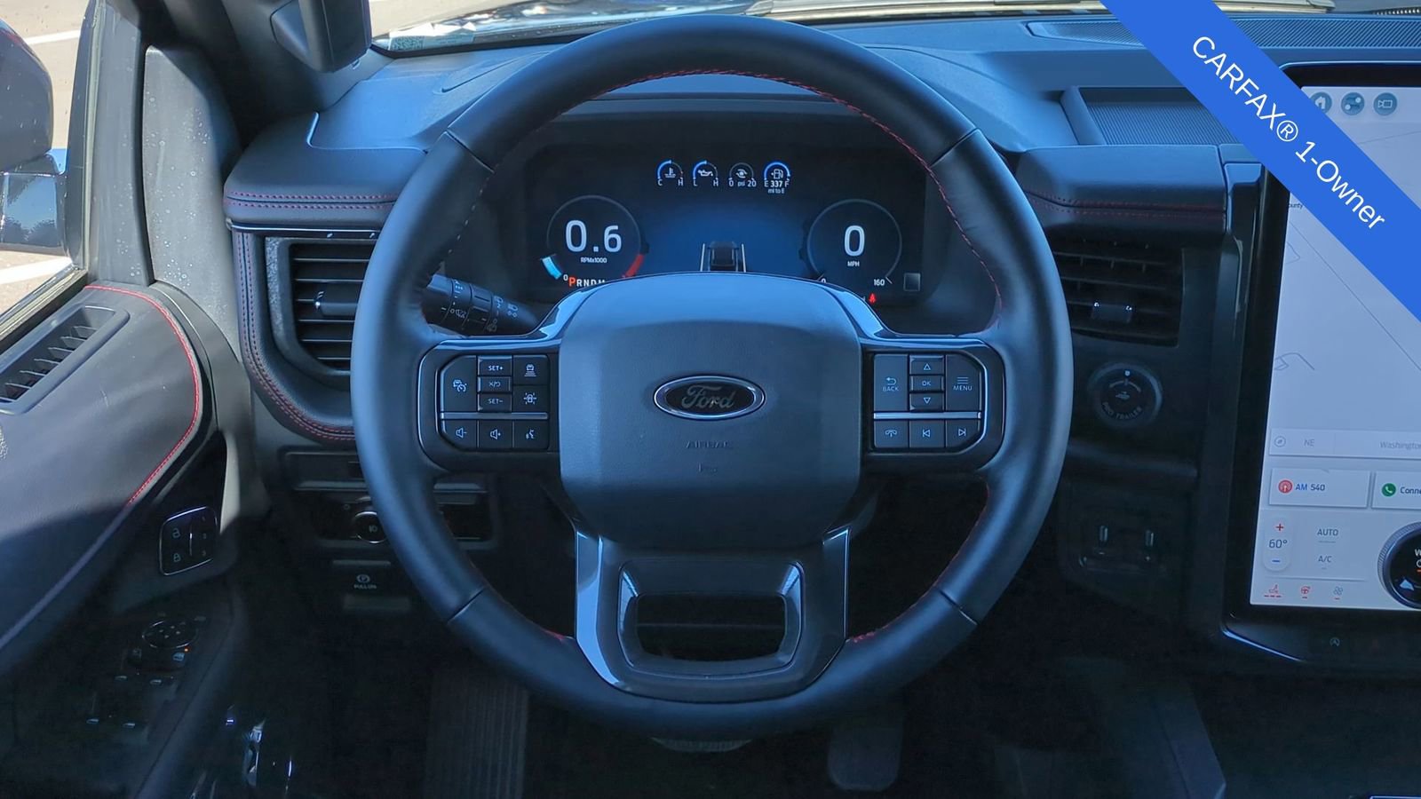 Used 2024 Ford Expedition Max Limited image 25