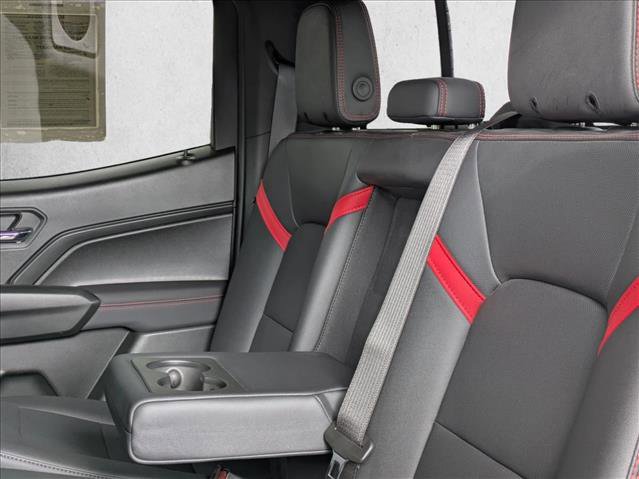 Used 2024 Chevrolet Colorado Z71 w/ Z71 Convenience Package 2 image 23