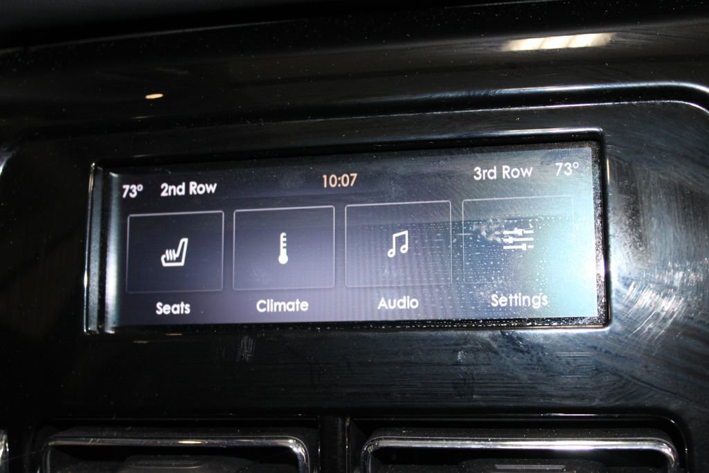 Used 2023 Lincoln Aviator Reserve w/ Jet Appearance Package AWD/4WD image 36