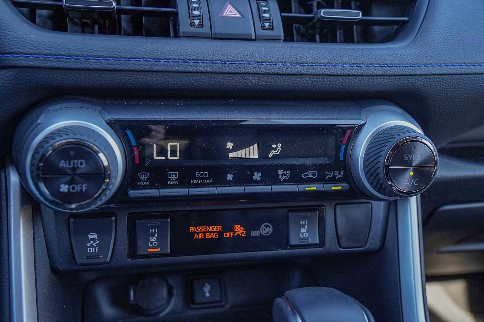 Used 2022 Toyota RAV4 XSE image 19