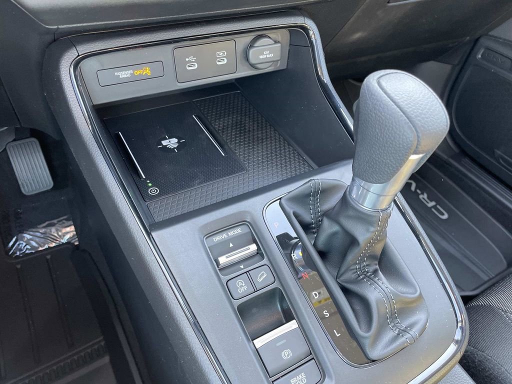 New 2026 Honda CR-V EX image 20