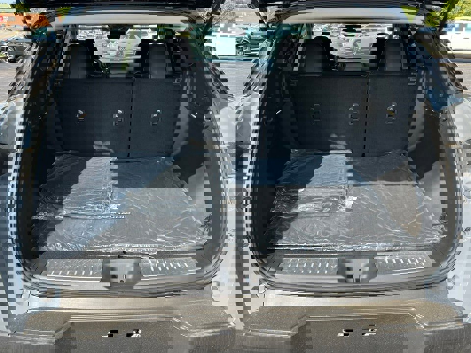 New 2025 Nissan Murano SL image 34