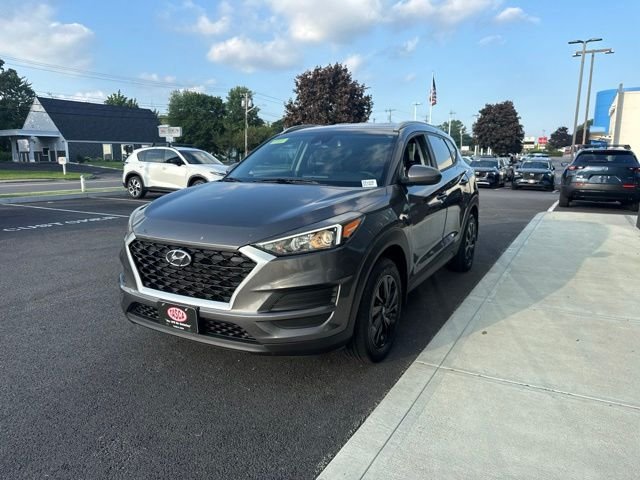 Used 2020 Hyundai Tucson Value AWD/4WD image 7