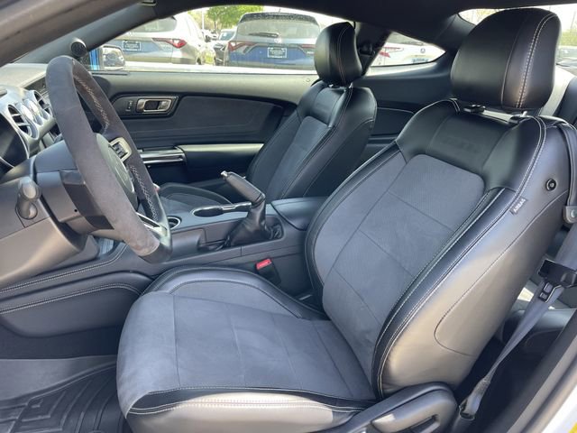 Used 2020 Ford Mustang Shelby GT350 w/ Technology Package image 25