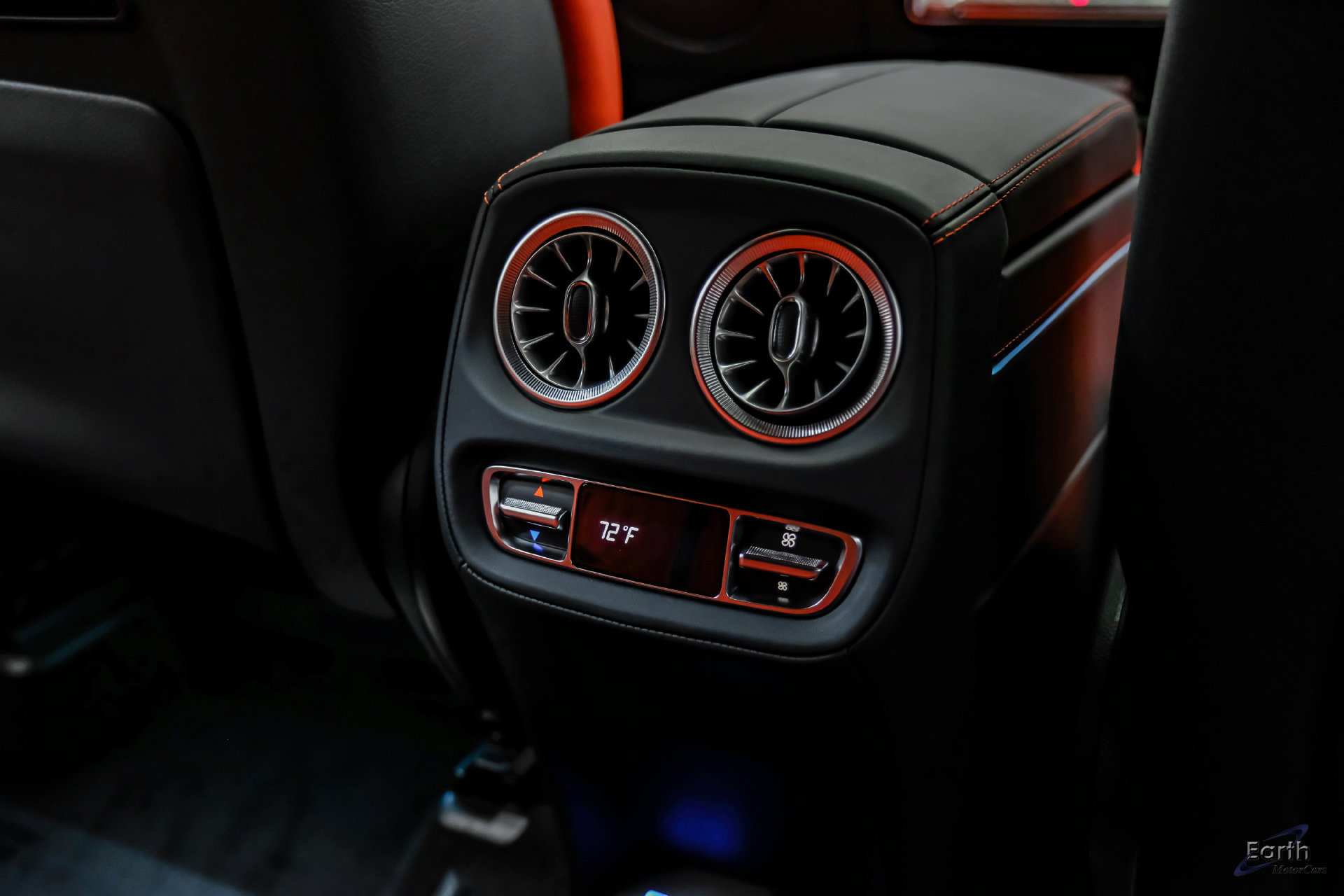 Used 2026 Mercedes-Benz G 63 AMG 4MATIC image 89