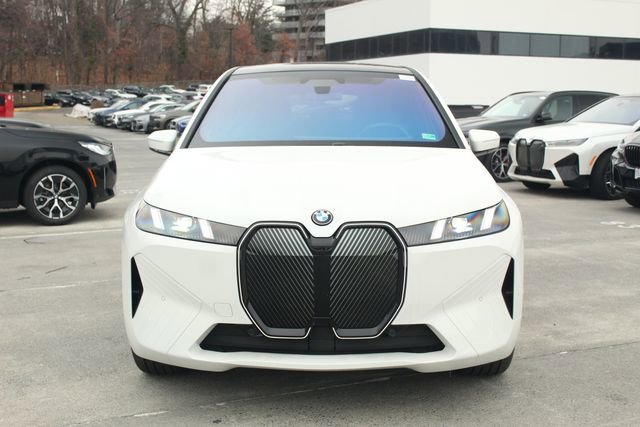 New 2026 BMW iX xDrive45 image 2