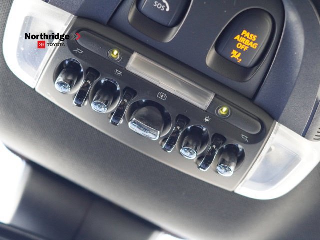Used 2022 MINI Cooper Countryman S w/ Premium Package FWD image 32