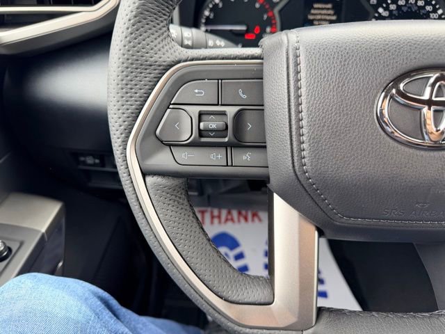 New 2026 Toyota Tundra SR5 image 23