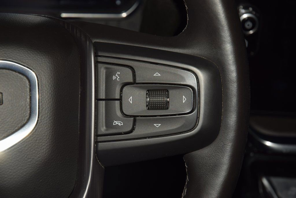 Used 2024 GMC Sierra 2500 Denali Ultimate image 43