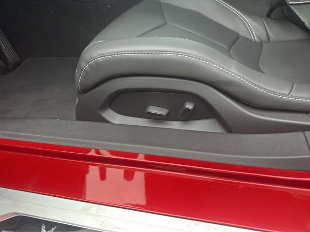 New 2026 Chevrolet Corvette Stingray Coupe w/ Battery Protection Package image 17