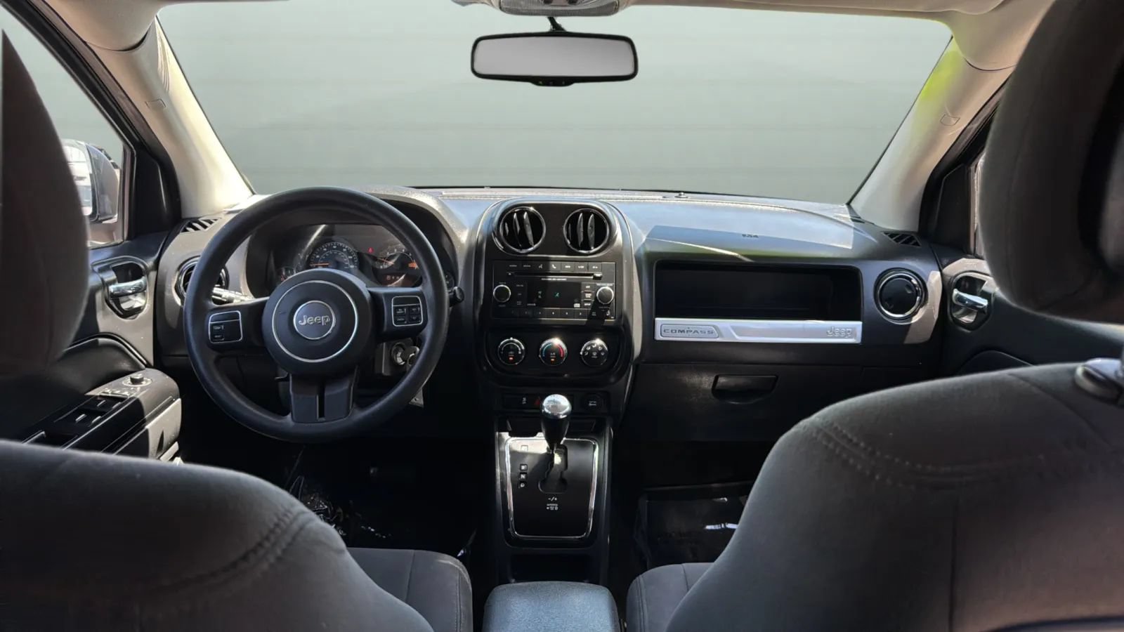 Used 2016 Jeep Compass Sport w/ Power Value Group FWD image 35