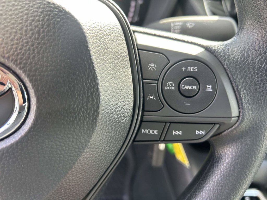 New 2026 Toyota Corolla LE FWD image 21