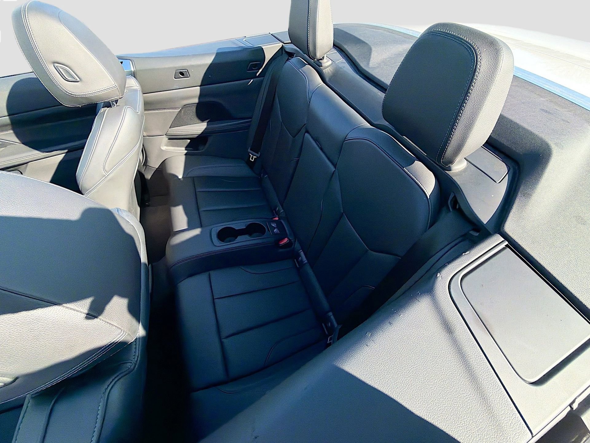 Certified 2025 BMW 430i 430i image 20