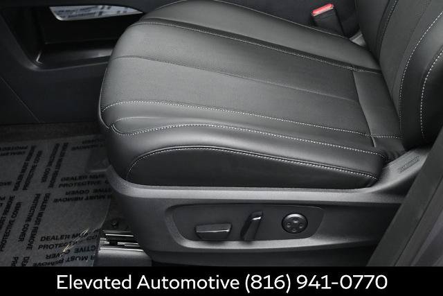 Certified 2026 INFINITI QX60 Pure w/ Cargo Package AWD/4WD image 17