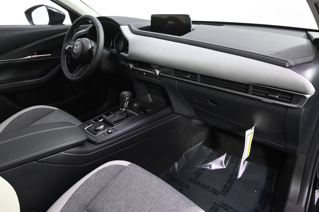 New 2026 MAZDA CX-30 Aire Edition AWD/4WD image 15