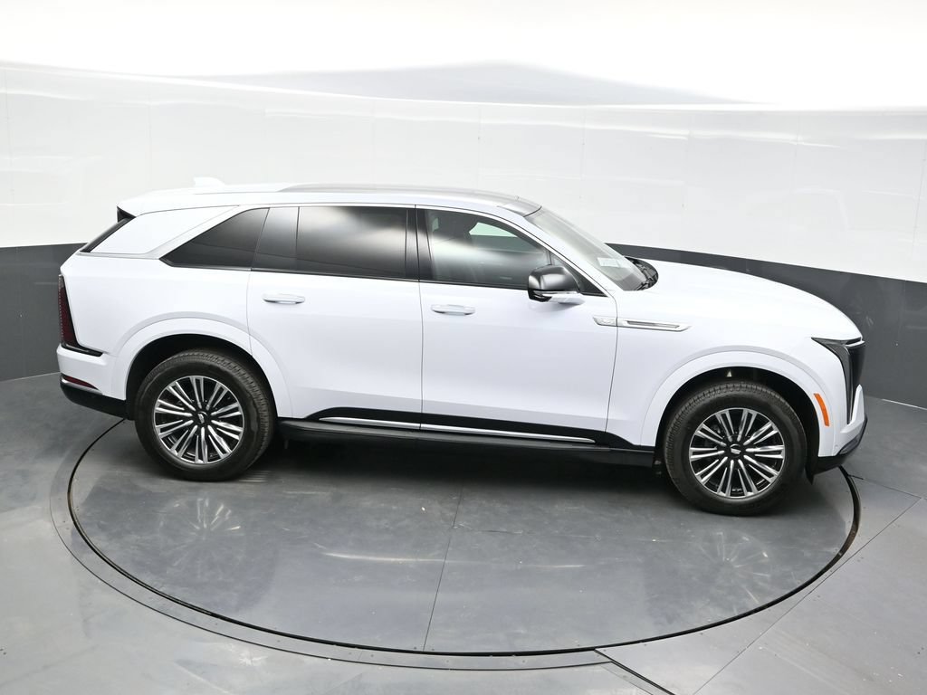 New 2026 Cadillac Escalade IQ Luxury 1 AWD/4WD image 23
