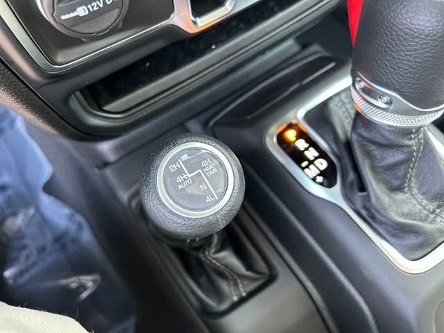 New 2025 Jeep Wrangler Unlimited Sport S 4xe w/ Convenience Group image 37