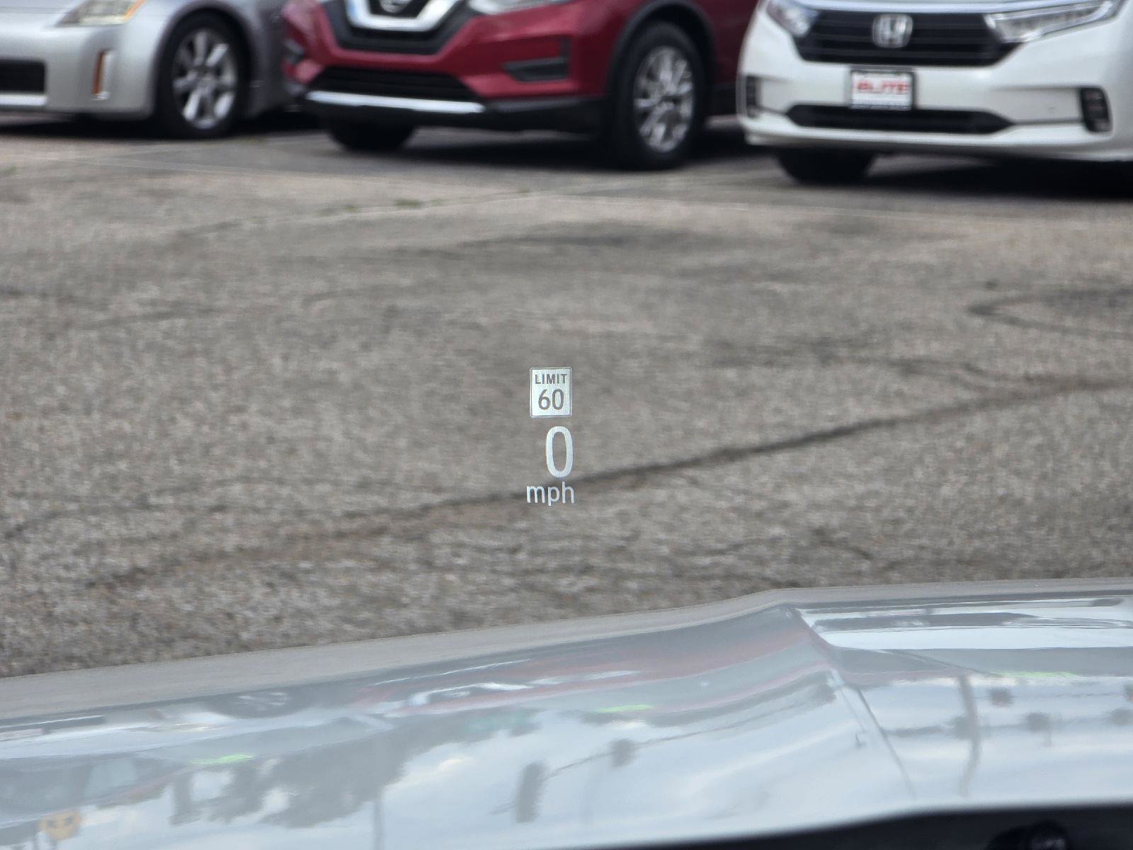 Used 2020 Honda Accord Touring image 31