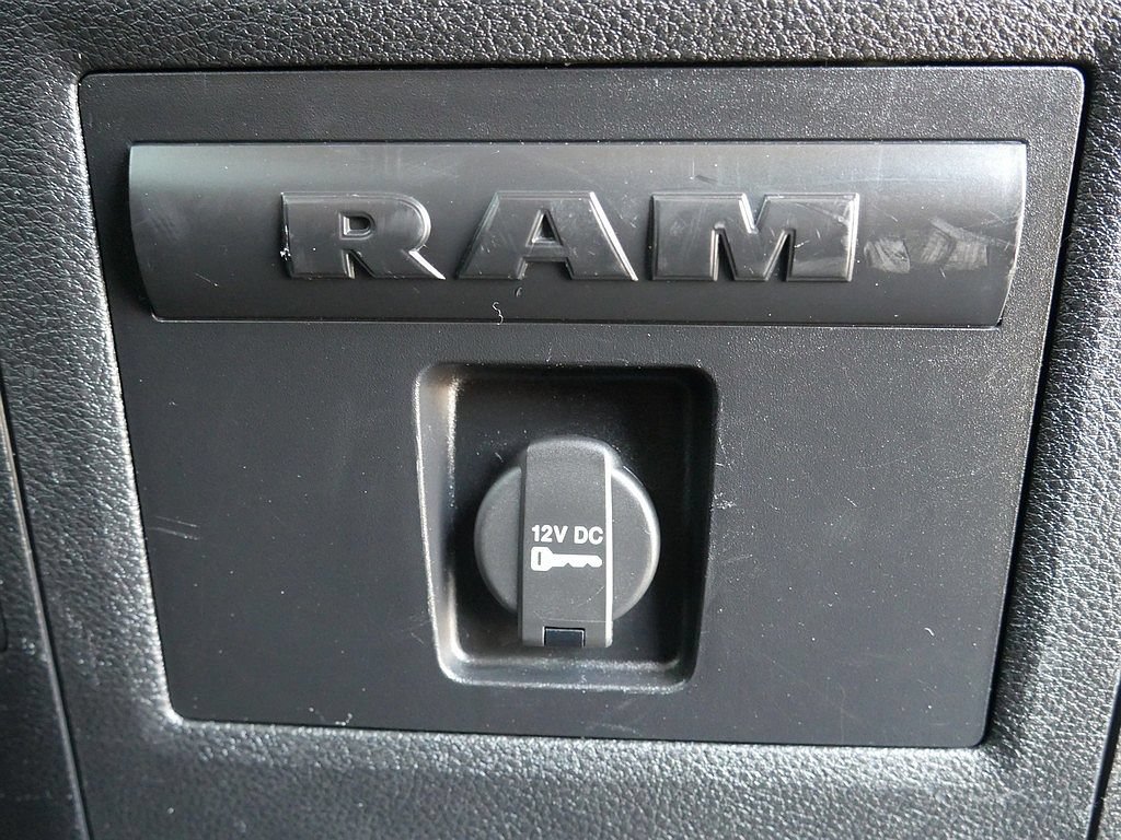Used 2016 RAM 1500 Big Horn AWD/4WD image 51