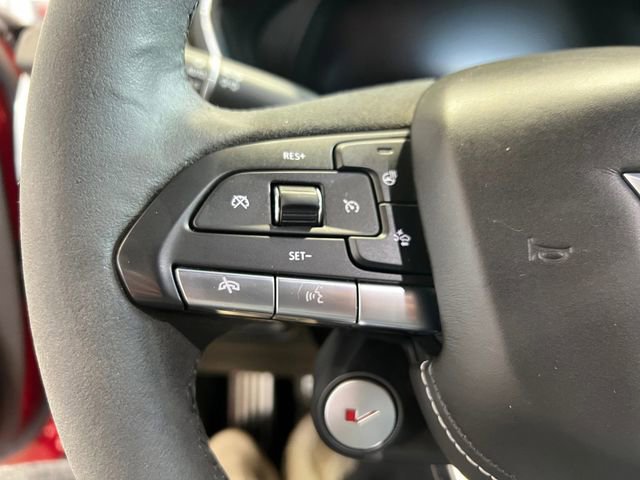 Used 2022 Cadillac CT5 V Blackwing w/ Carbon Fiber Package 1 image 19