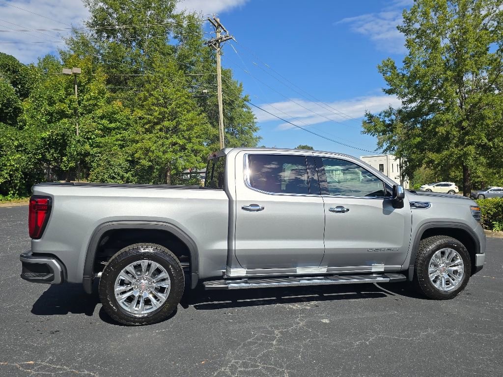 New 2026 GMC Sierra 1500 Denali w/ Technology Package image 2