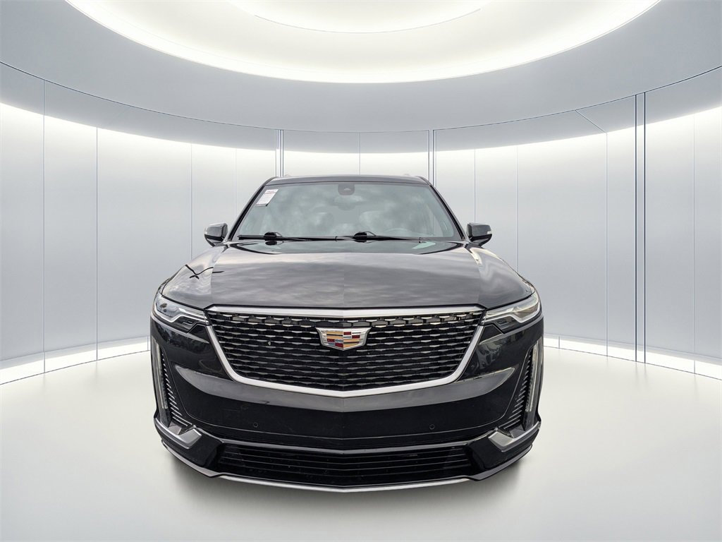 Used 2021 Cadillac XT6 Premium Luxury image 9