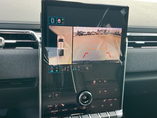 New 2026 GMC Sierra EV Elevation AWD/4WD image 9