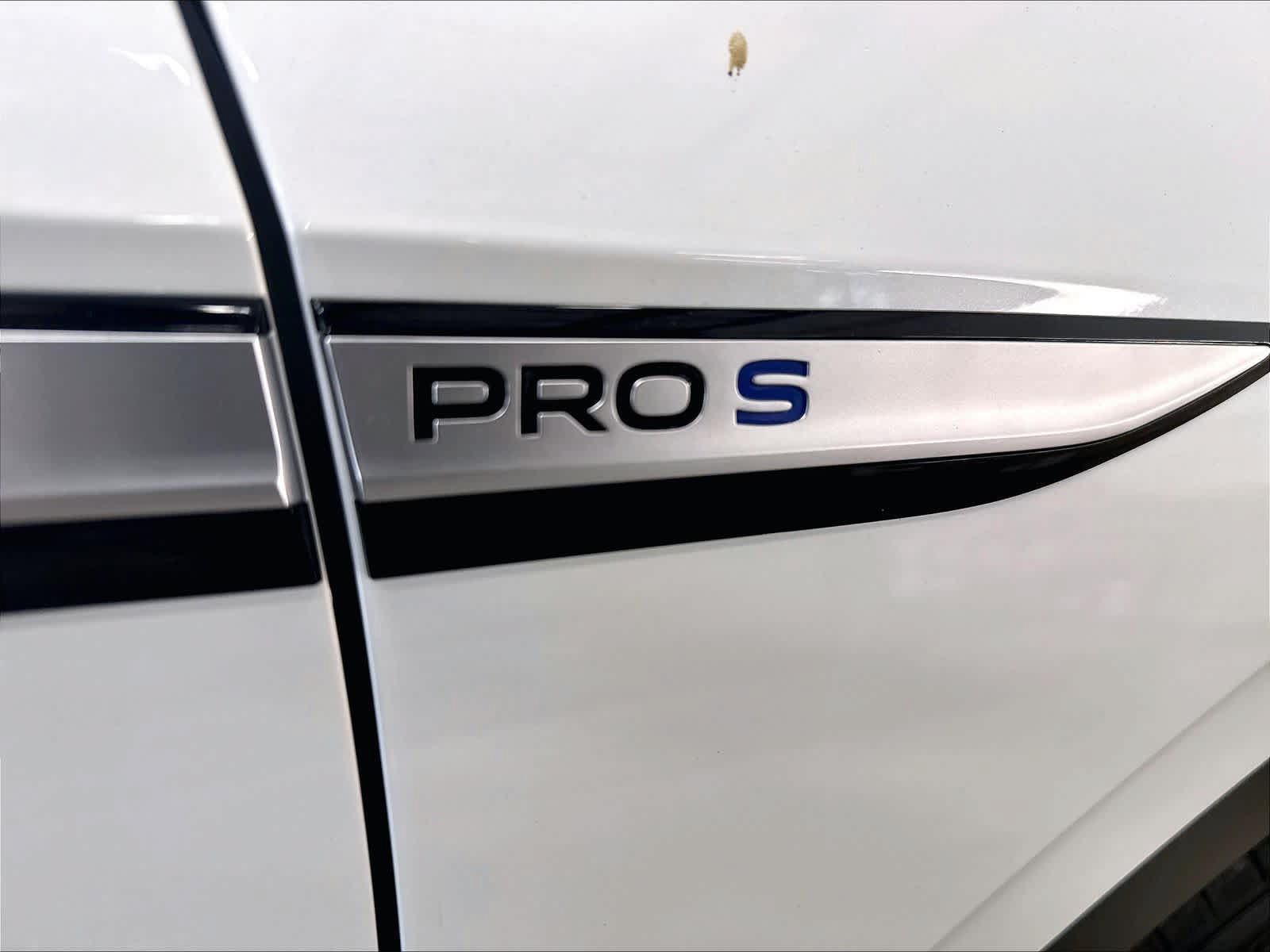 Used 2023 Volkswagen ID.4 Pro S RWD image 27