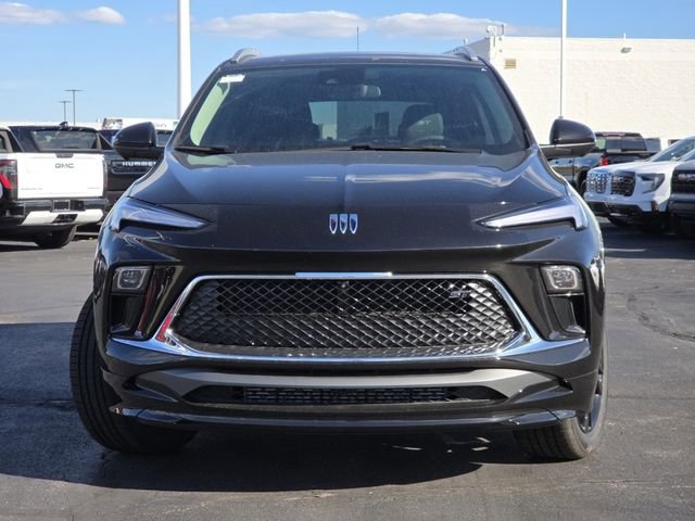 New 2026 Buick Encore GX Sport Touring w/ Advanced Technology Package image 12