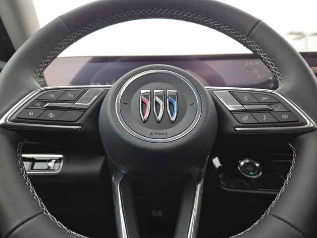 New 2026 Buick Envision Sport Touring image 36