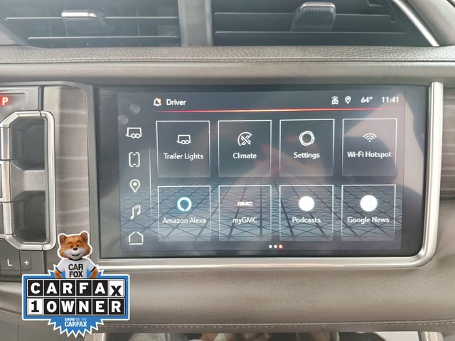 Used 2023 GMC Yukon XL Denali AWD/4WD image 32