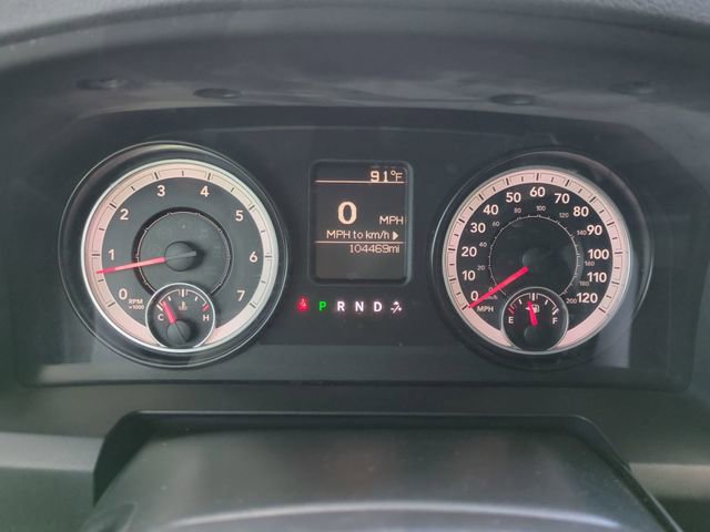 Used 2015 RAM 1500 Express image 28