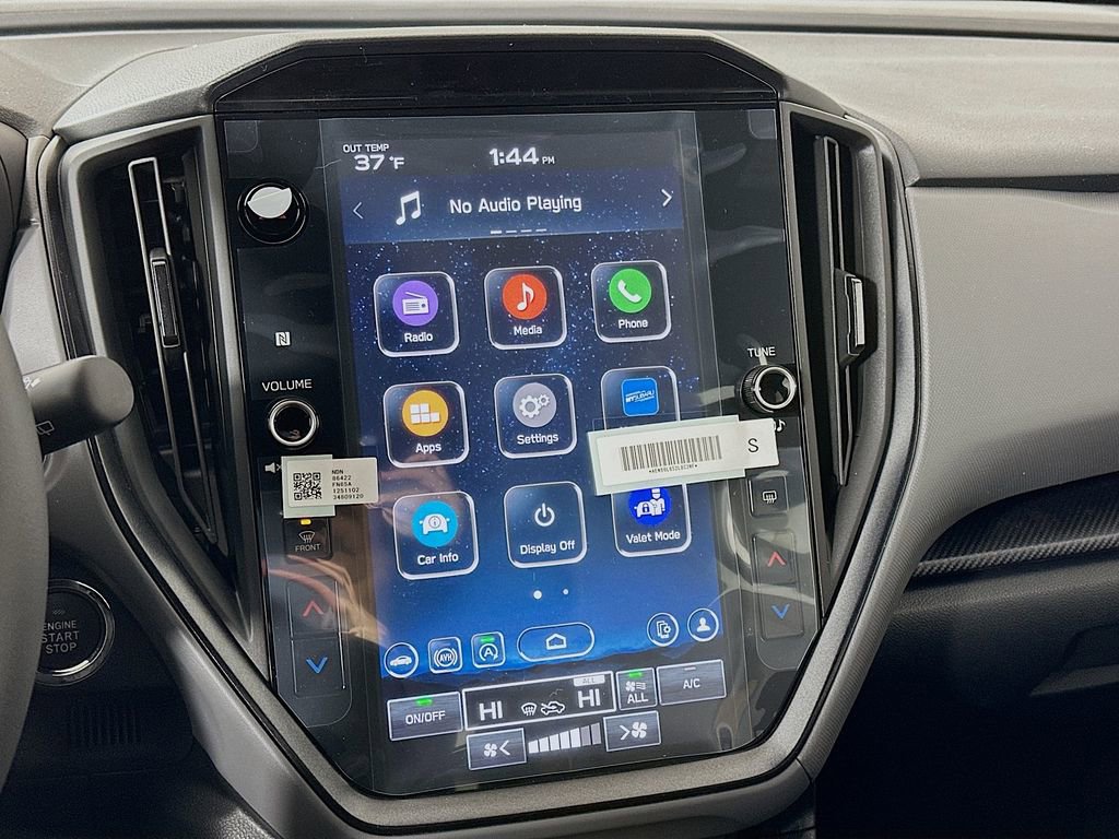 Certified 2025 Subaru Crosstrek 2.5i Sport w/ Crosstrek Mirror Package image 20