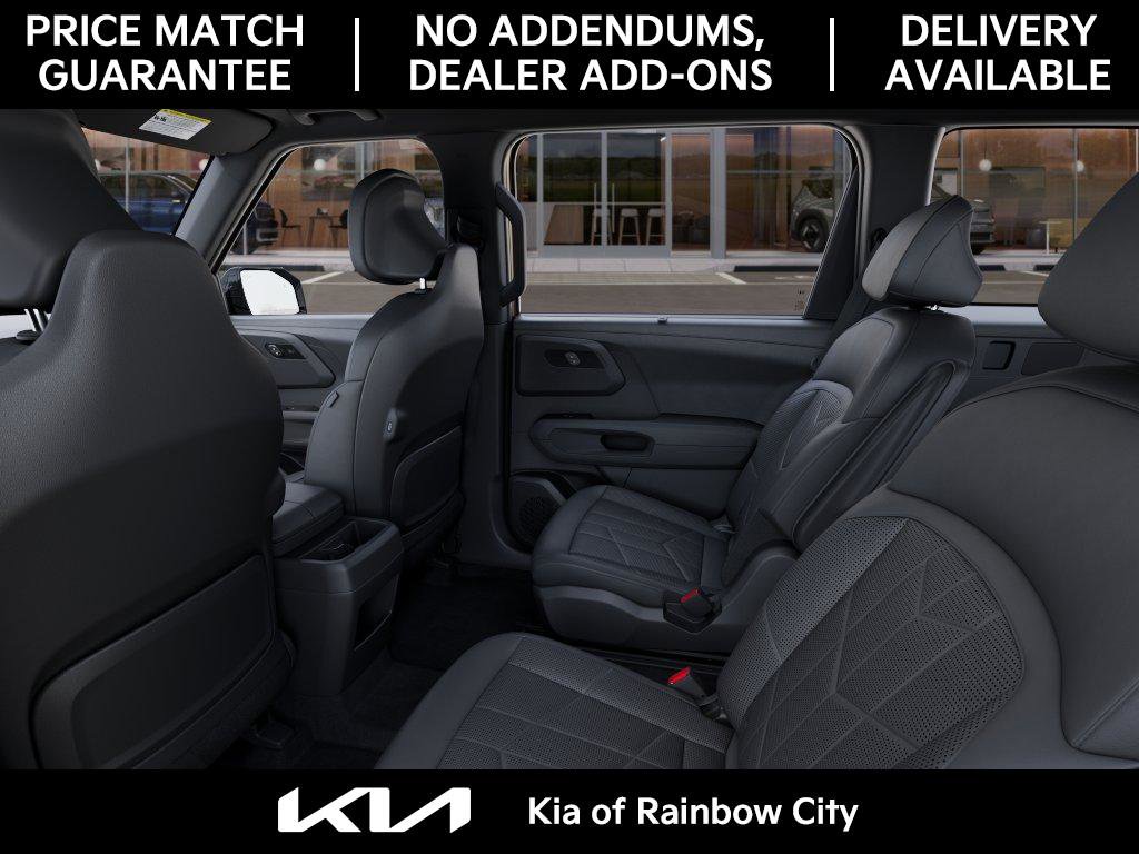 New 2027 Kia Telluride EX X-Line AWD/4WD image 20
