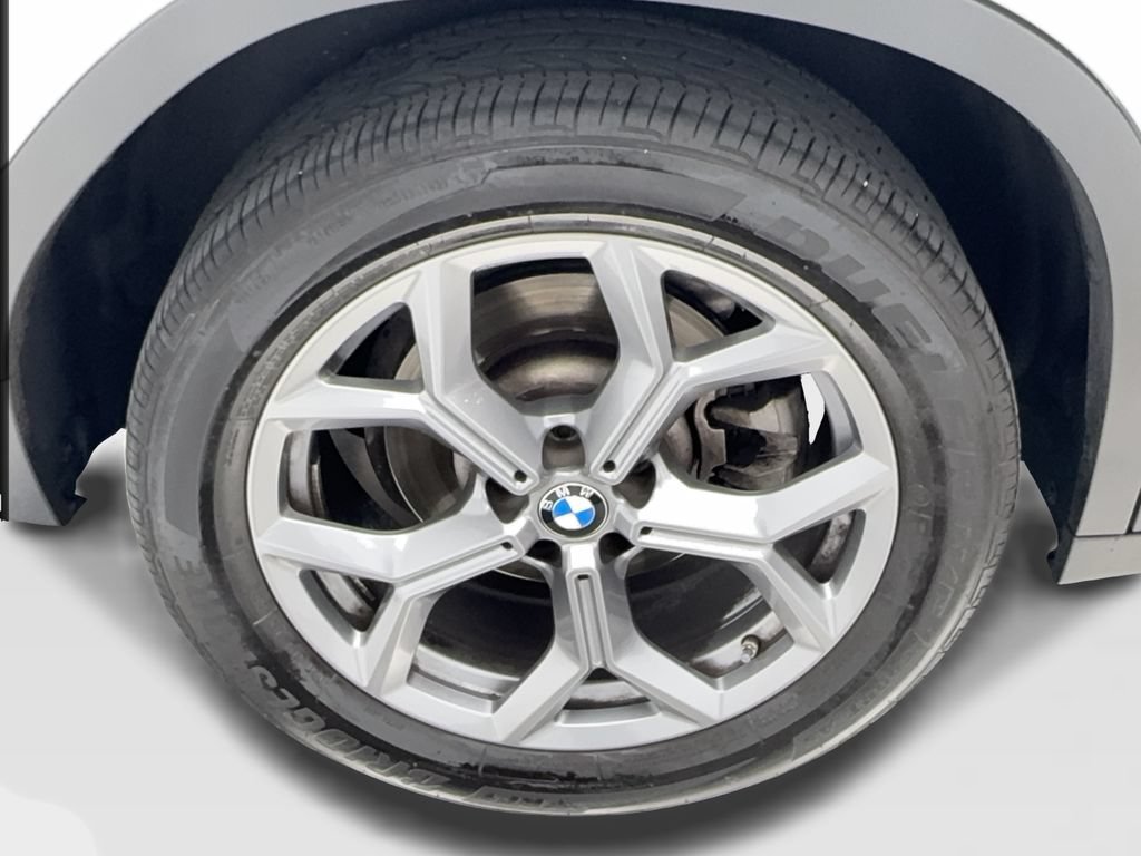 Used 2023 BMW X4 xDrive30i w/ Premium Package AWD/4WD image 17