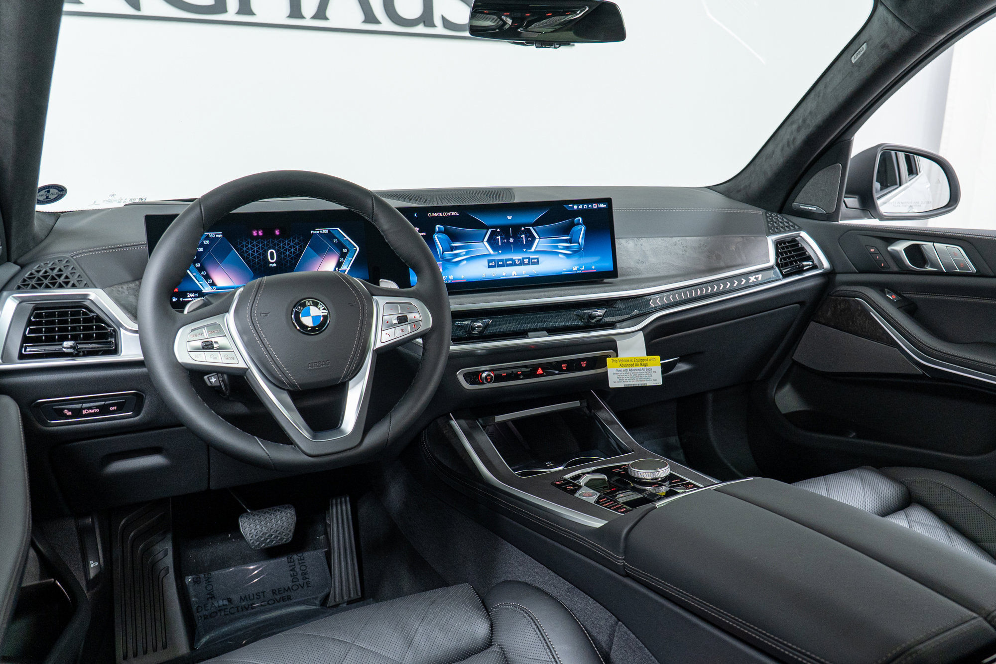 New 2026 BMW X7 xDrive40i image 16