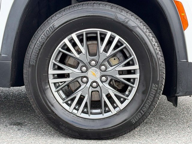 Certified 2024 Chevrolet Traverse LT AWD/4WD image 16
