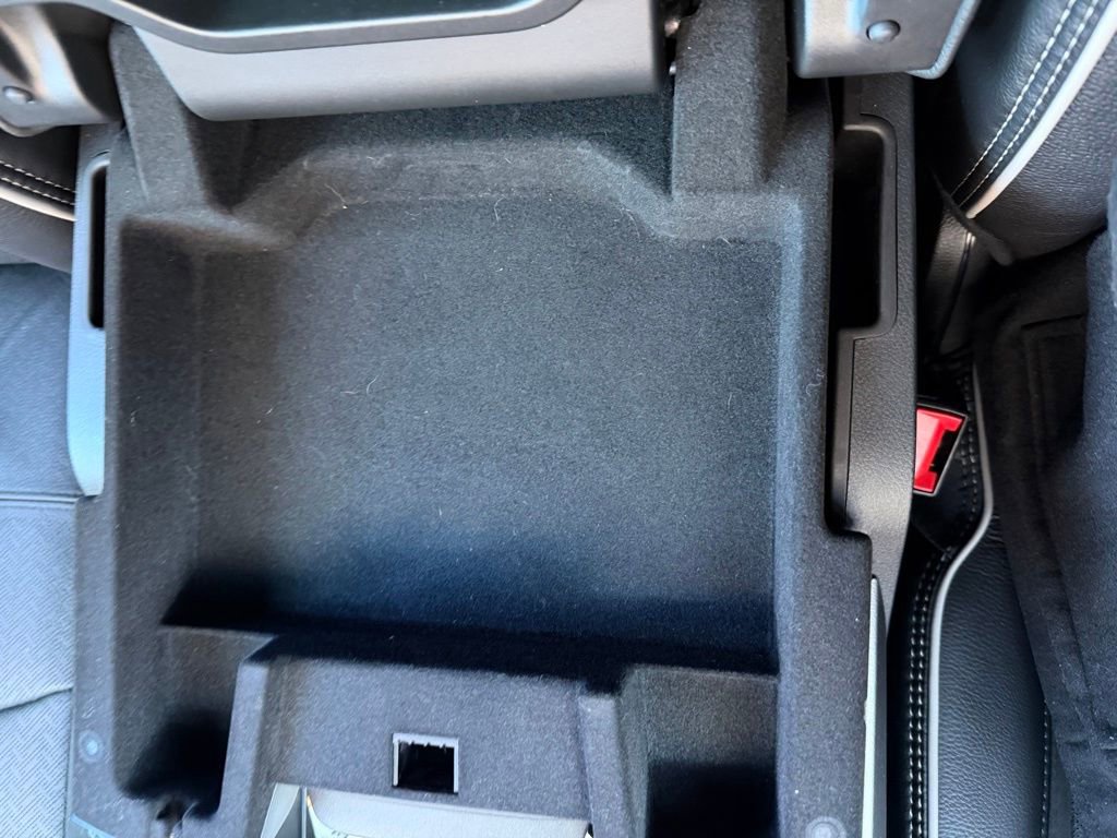 Used 2026 RAM 2500 Laramie image 42