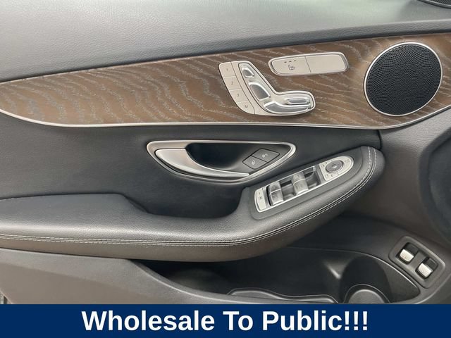 Used 2018 Mercedes-Benz C 350e Sedan image 30