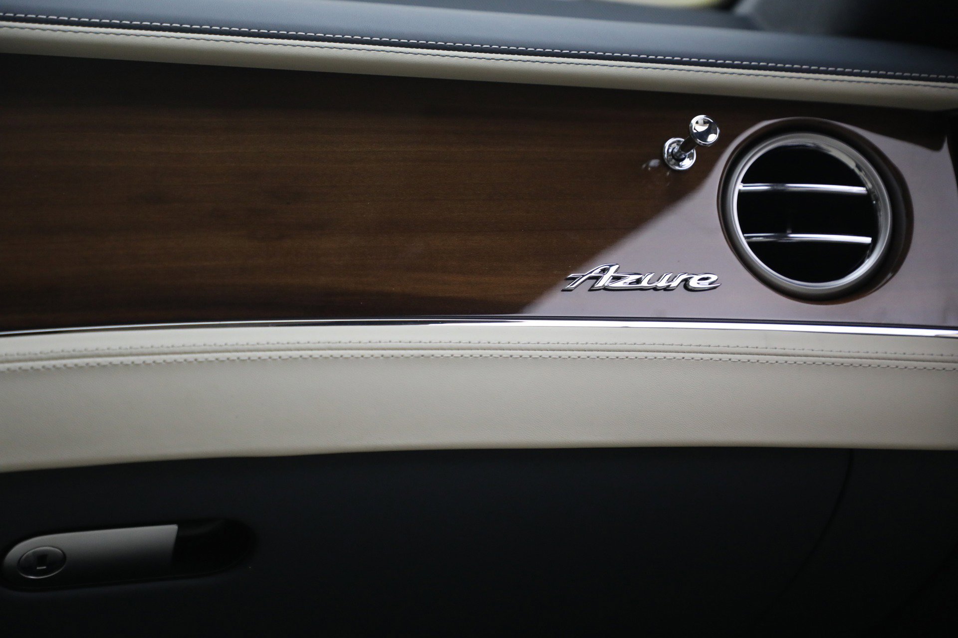 New 2026 Bentley Continental GT Azure AWD/4WD image 28