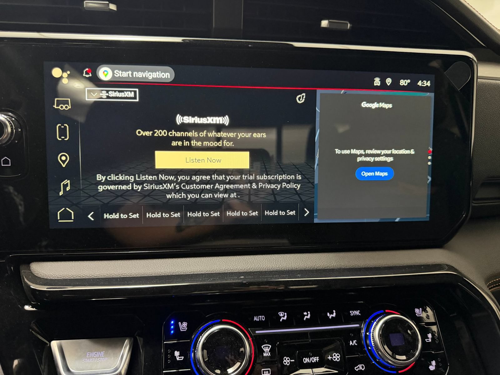 New 2026 GMC Sierra 1500 AT4 w/ AT4 Preferred Package AWD/4WD image 20