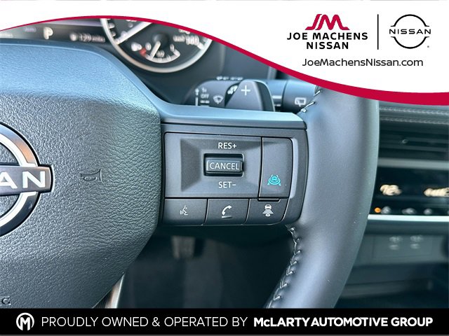 New 2026 Nissan Rogue SV image 16