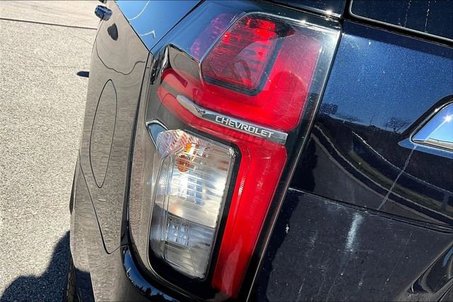 Used 2022 Chevrolet Tahoe LT w/ LT Signature Plus Package image 31