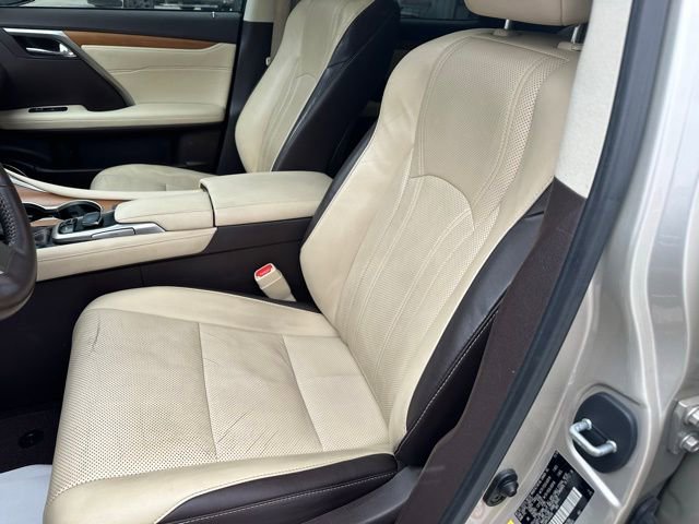 Used 2017 Lexus RX 350 350 4D Sport Utility image 26