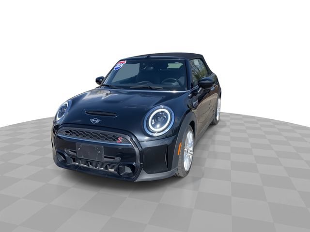 Used 2024 MINI Cooper S FWD image 6
